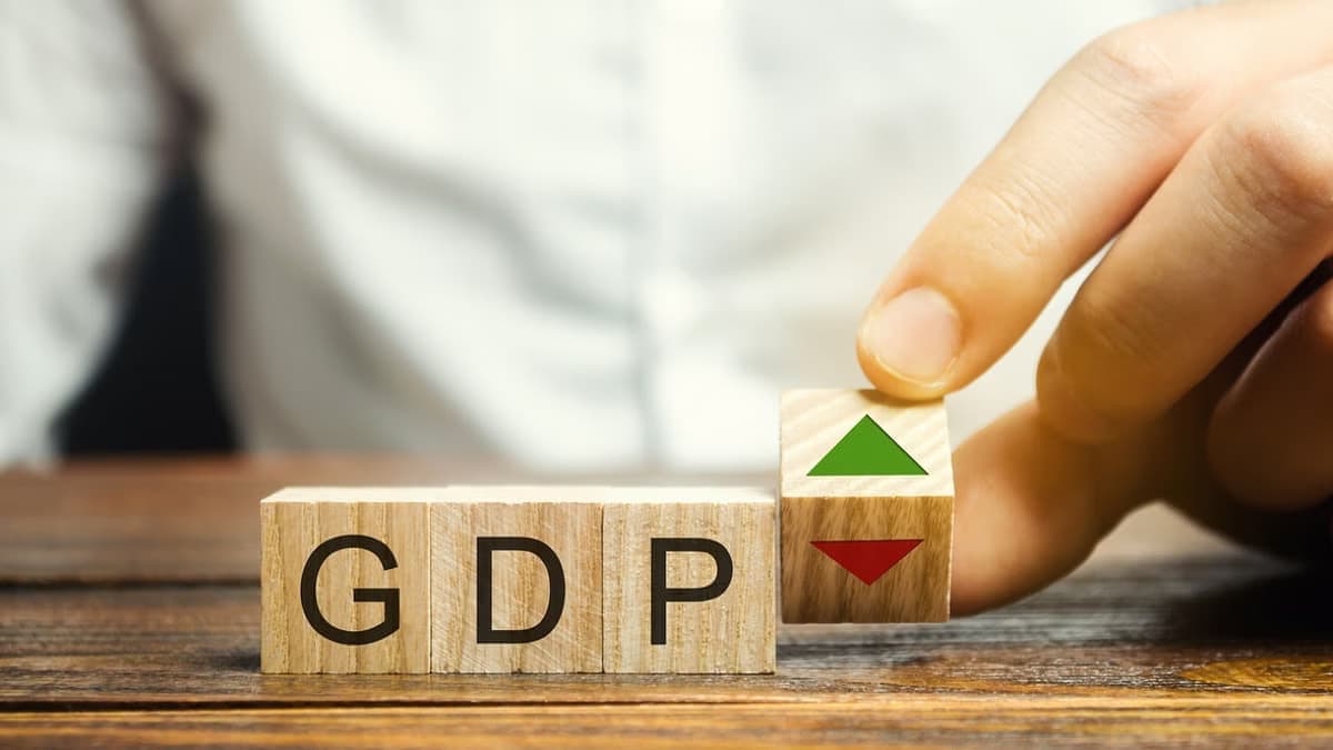 GDP Growth vs. Real Growth: Why the Numbers Don't Always Tell the Full Story